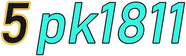 5pk1811 logo